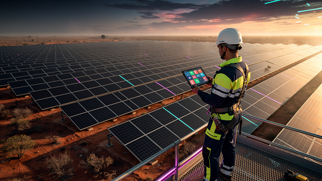 Capacitação no Setor de Energia: Compliance ANEEL e Novas Tecnologias