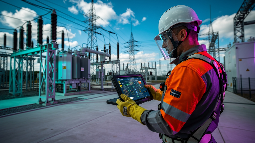 Capacitação no Setor de Energia: Compliance ANEEL e Segurança em Foco