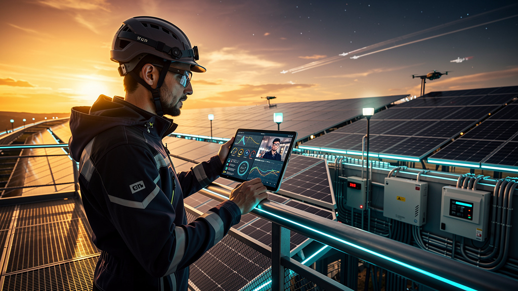 Capacitação no Setor de Energia: Compliance e a Transição Energética