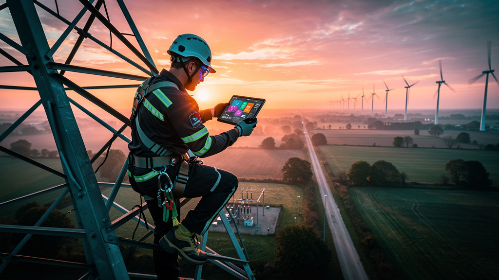 Capacitação no Setor de Energia: Compliance e a Transição para o Futuro