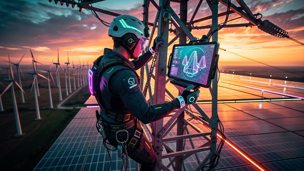 Capacitação no Setor de Energia: Compliance e Transição Energética