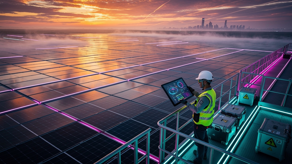 Capacitação no Setor de Energia: Compliance e Transição Energética