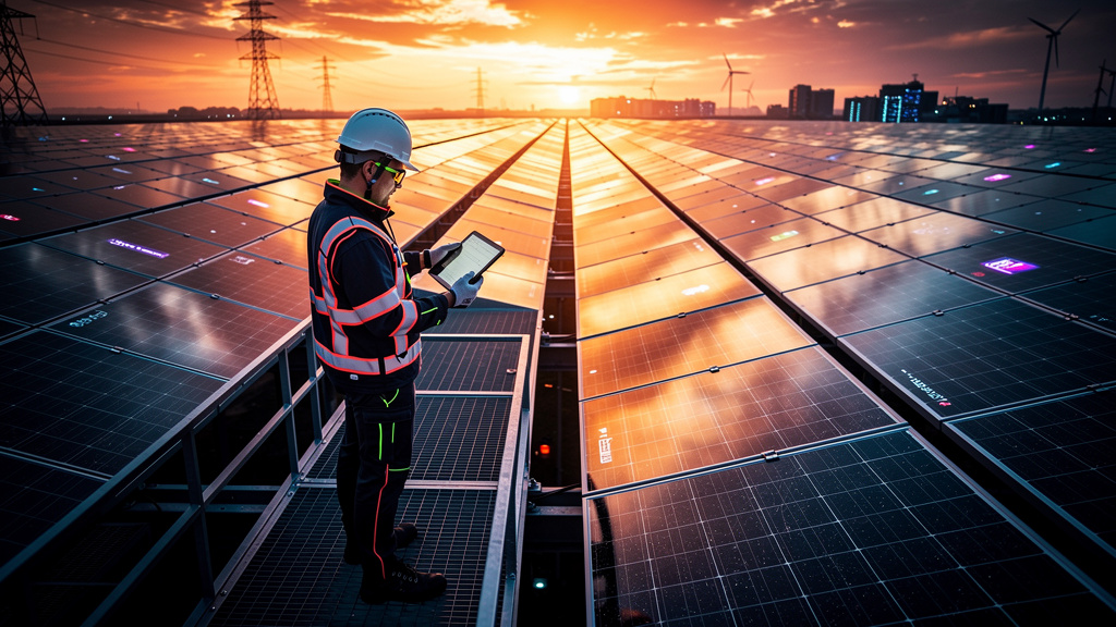 Capacitação no Setor de Energia: Compliance, NR-10 e Transição Energética