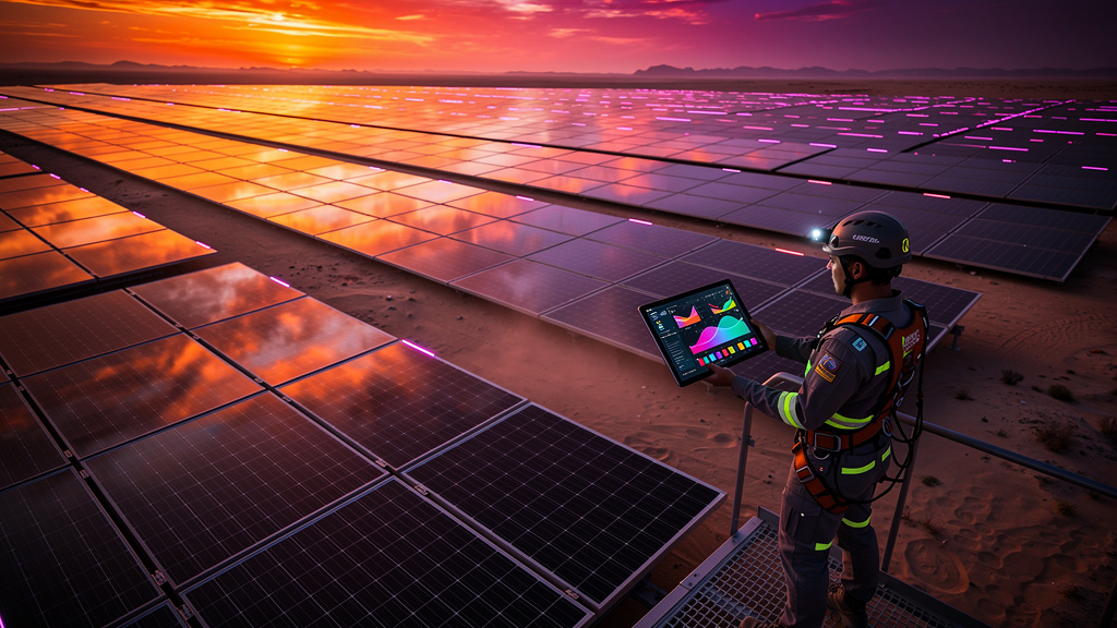 Capacitação no Setor de Energia: Compliance, Segurança e Transição Energética