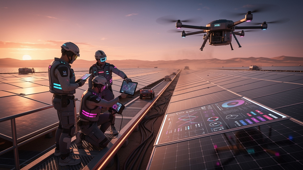 Capacitação no Setor Elétrico: Compliance e Desafios da Transição