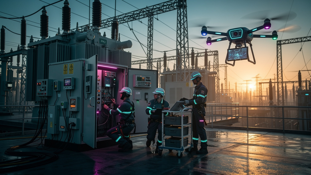 Capacitação no Setor Elétrico: o que é, como funciona e por que importa