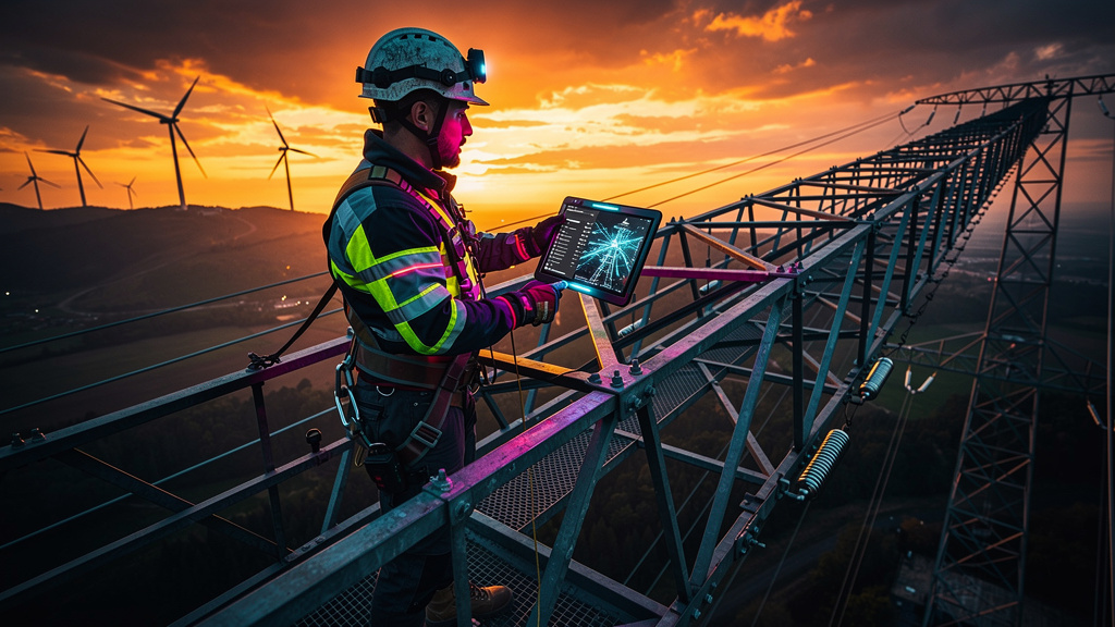 Capacitação no Setor Energético: Compliance e a Era da Transição