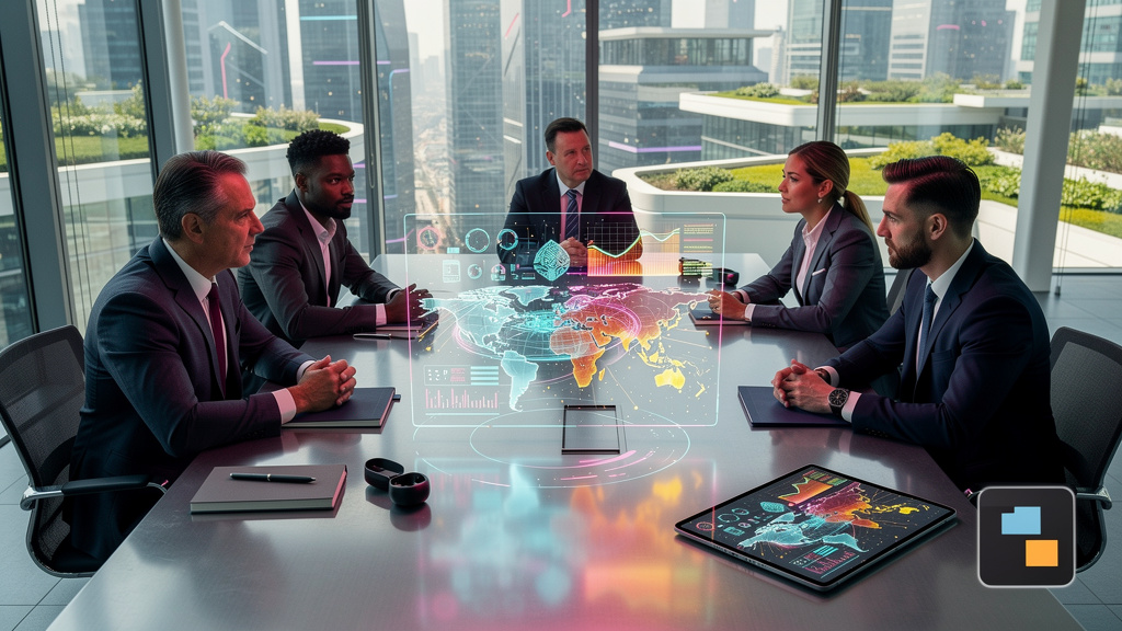 Case de sucesso: 7 Vantagens da IA para Decisores B2B em 2026