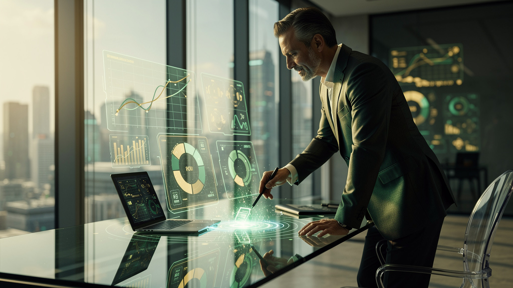 Case de sucesso: CFO escolheu Toolzz em 2026