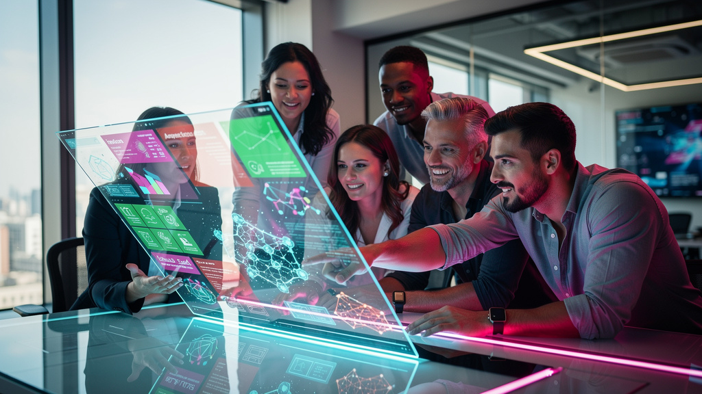 Case de sucesso: Empresas de Tecnologia escolheram Toolzz