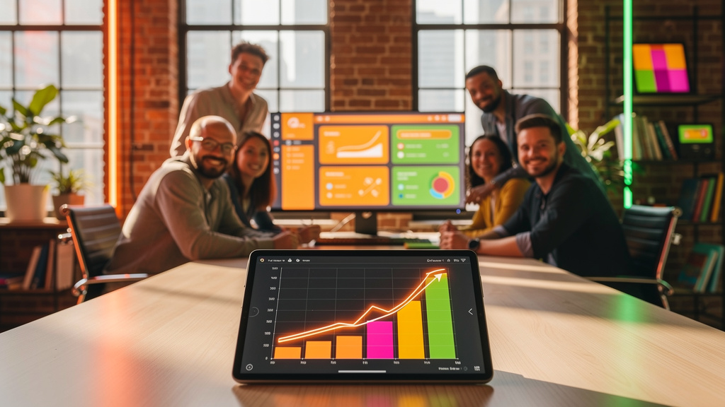 Case de sucesso: Empresas escolhem Toolzz em vez de Keeps em 2026