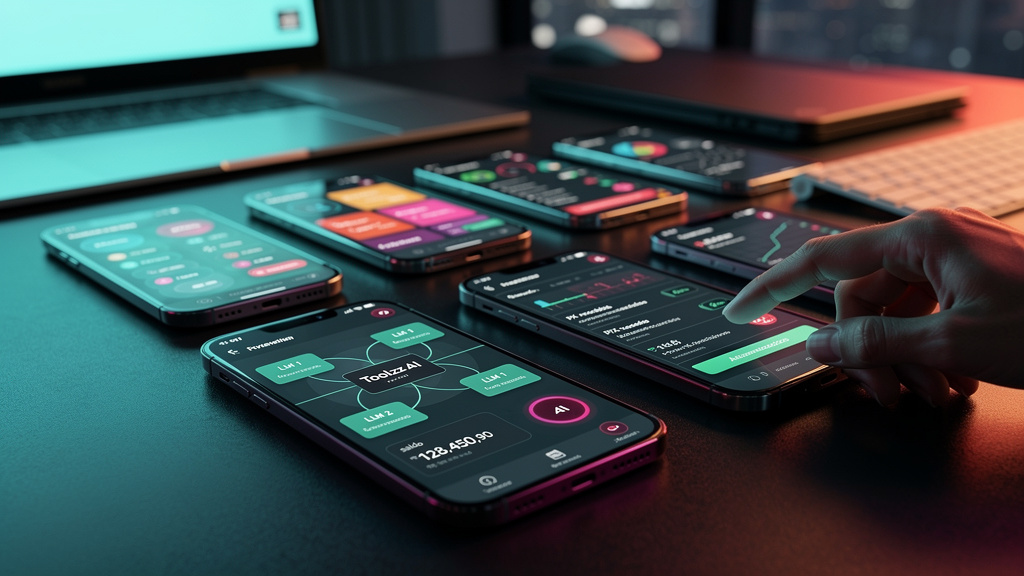 Case de sucesso: Fintechs escolheram Toolzz