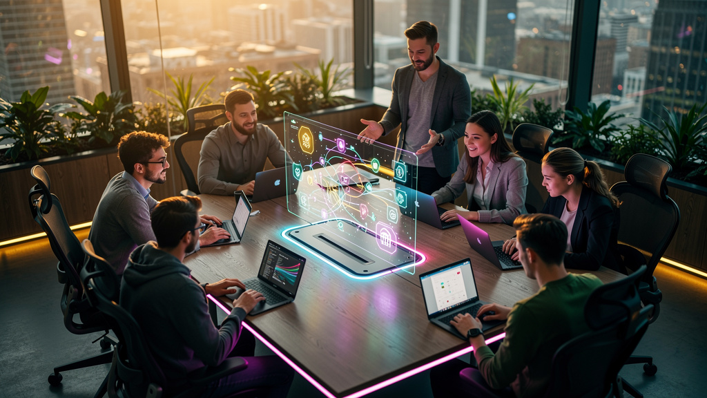 Case de sucesso: Founders escolheram Toolzz em 2026