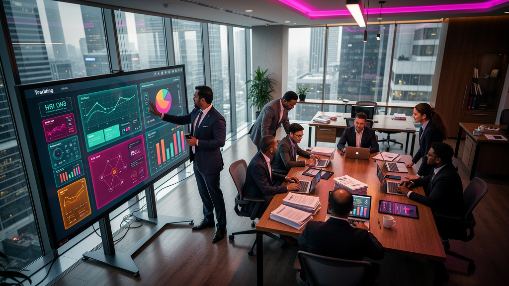 Case de sucesso: IA responsável em 2026