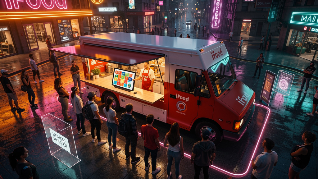 Case de sucesso: iFood Decola com Toolzz LXP