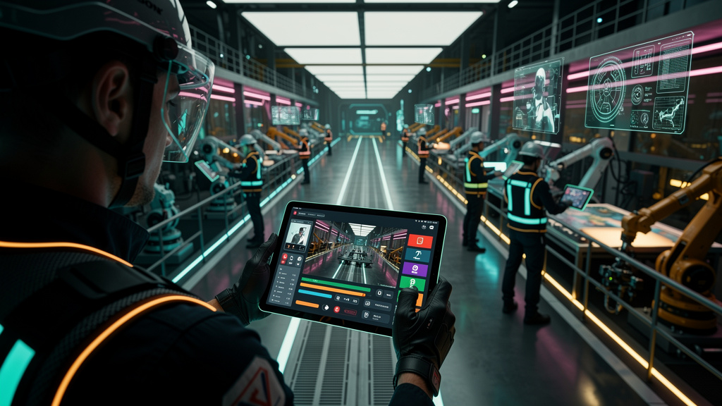 Case de sucesso: Indústrias escolheram Toolzz LXP em 2026