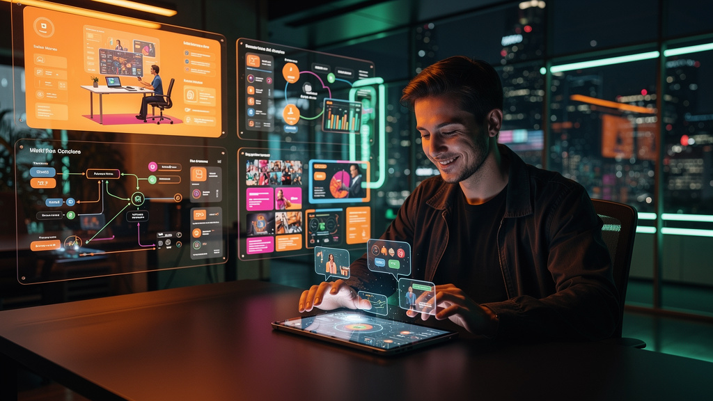 Case de sucesso: Toolzz impulsiona a IA 2026