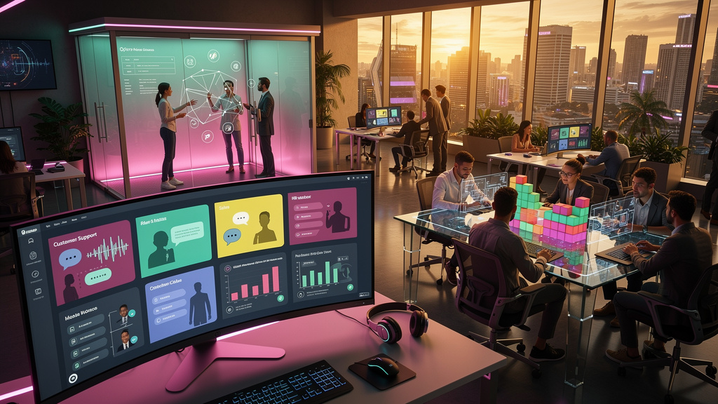 Case de sucesso: Toolzz impulsiona a IA em 2026