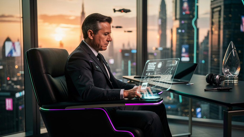 Case de sucesso: Toolzz impulsiona CEOs