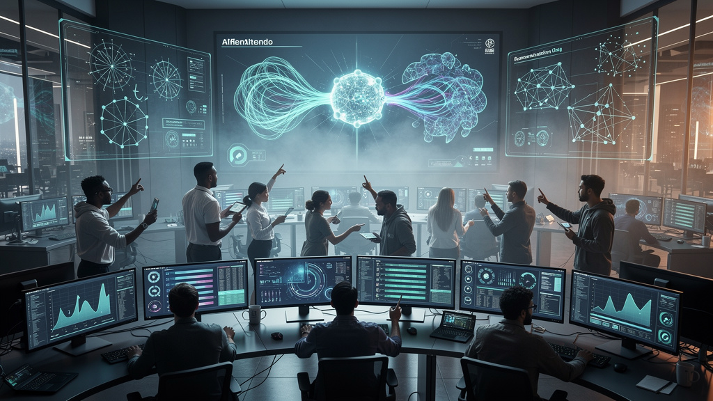 Case de sucesso: Toolzz impulsiona conhecimento sobre IA em 2026