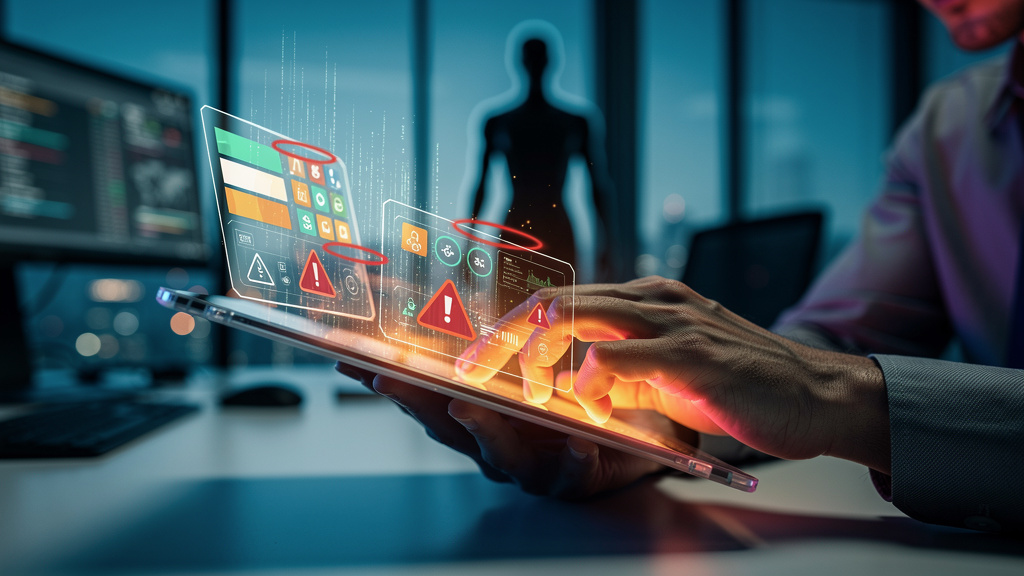 Case de sucesso: Toolzz impulsiona governança de IA em 2026