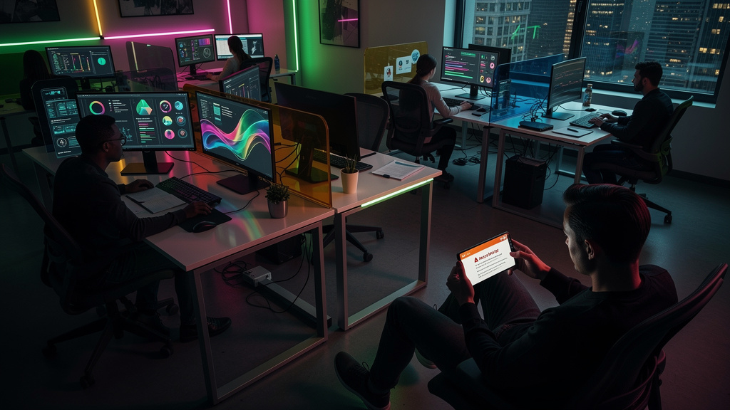 Case de sucesso: Toolzz impulsiona governança de IA em 2026