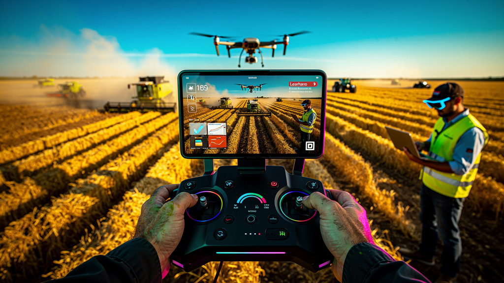 Case de sucesso: Uninter escolheu Toolzz para EAD no Agro em 2026