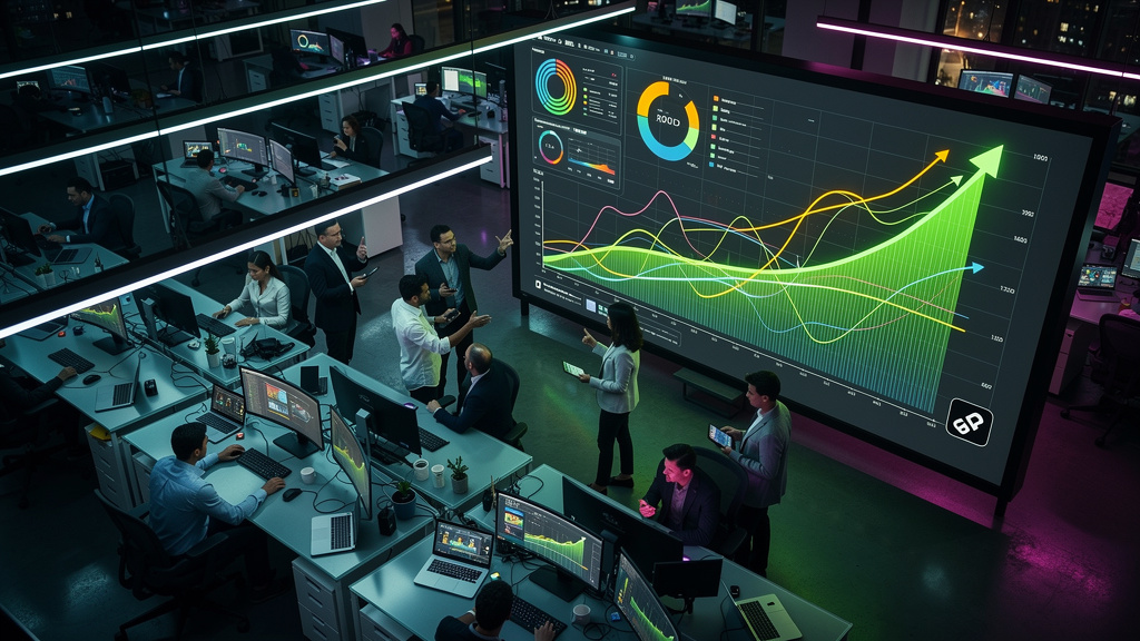 Case Toolzz: 10x de ROI em apenas 12 meses