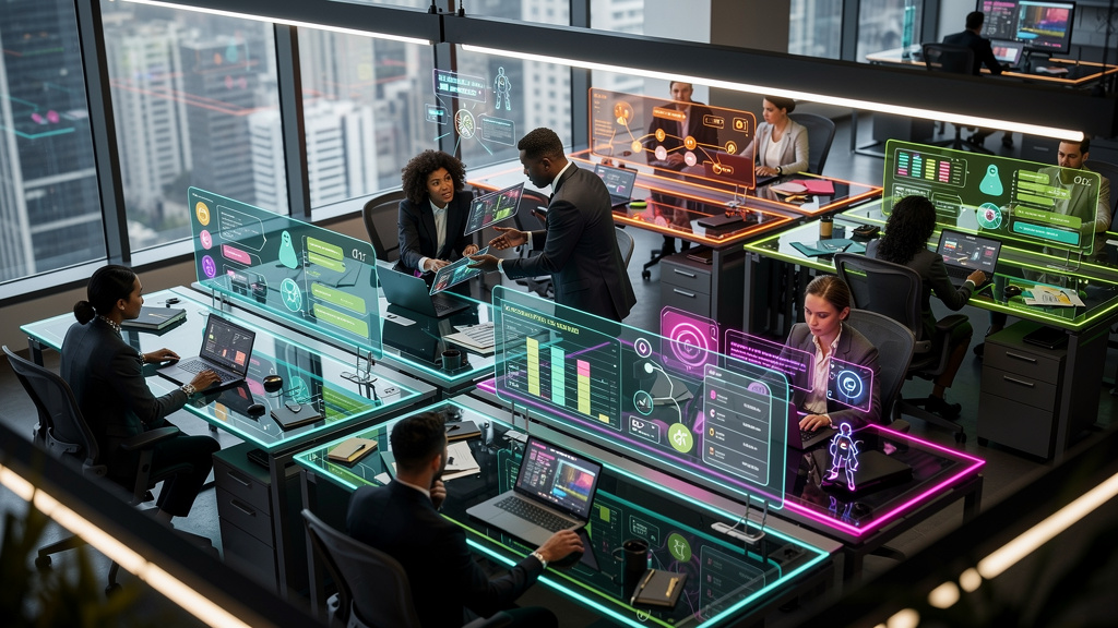 Case Toolzz: 7X de Eficiência em 2026