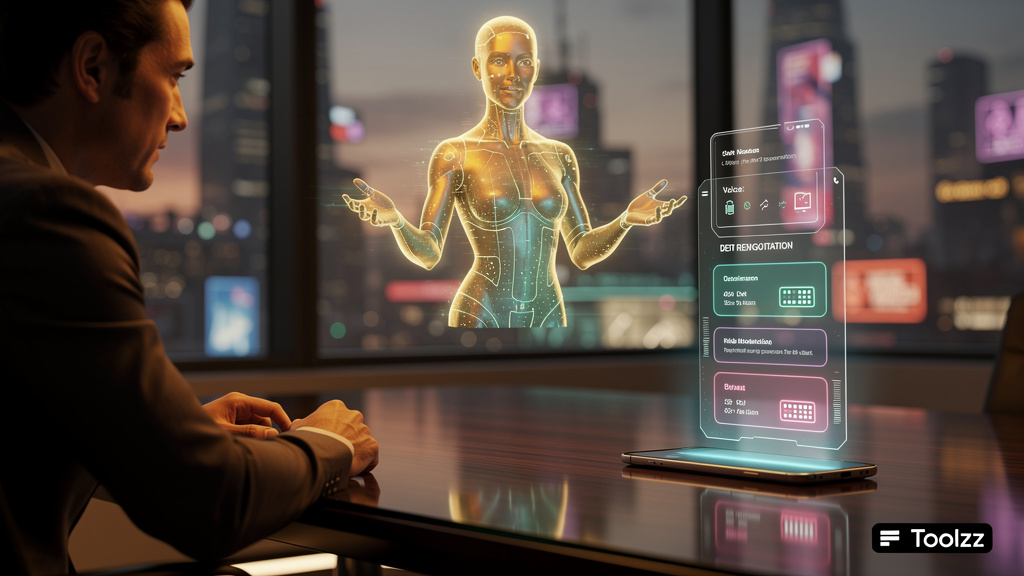 Case Toolzz: 7x Mais Acordos em 30 Dias