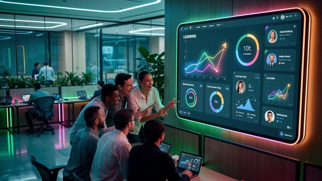 Case Toolzz: 7x Mais Engajamento em apenas 2026