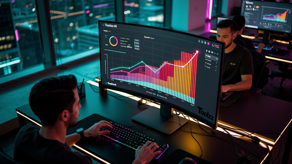 Case Toolzz: 7X mais Leads Qualificados em apenas 30 dias