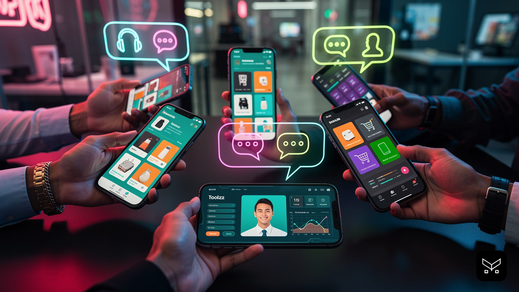 Case Toolzz: Aumento de 10% nas Vendas em 6 Meses