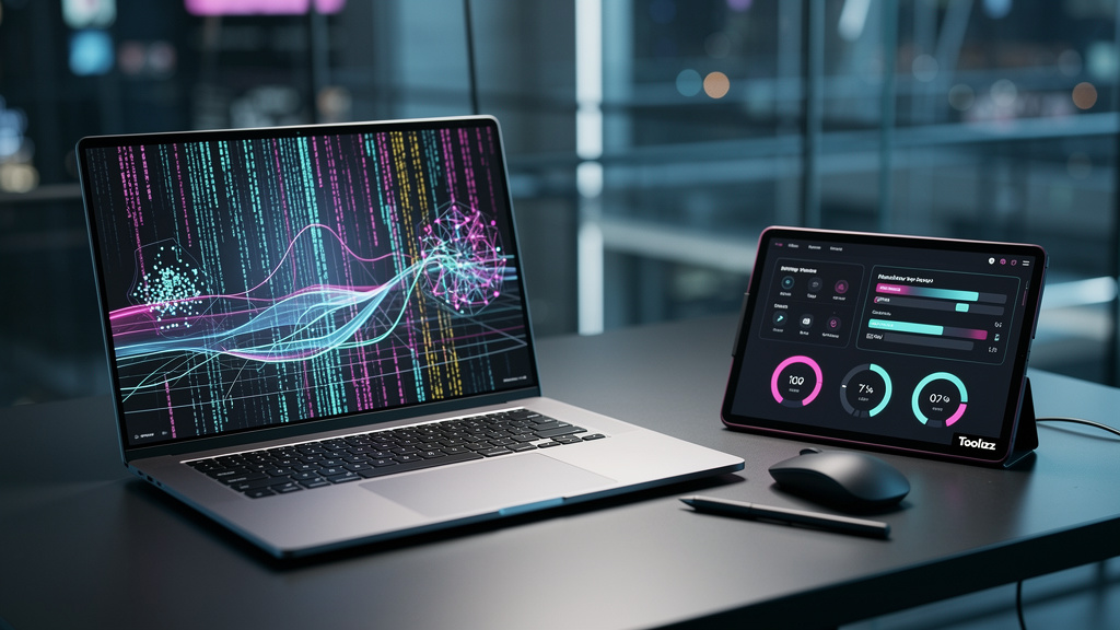 Case Toolzz: Aumento de 35% na Eficiência com RAG e LLM em 6 Meses