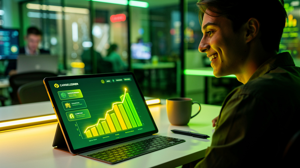 Case Toolzz: Aumento de 7x no Engajamento em 2026 — imagem de capa Toolzz