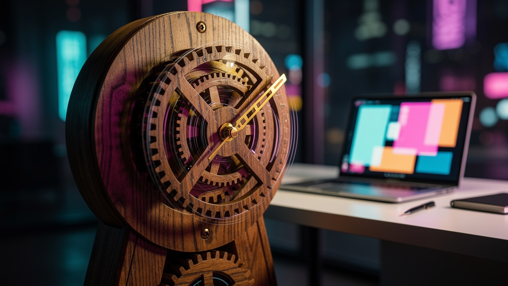 Case Toolzz: Aumento de Produtividade em Apenas 7 Dias