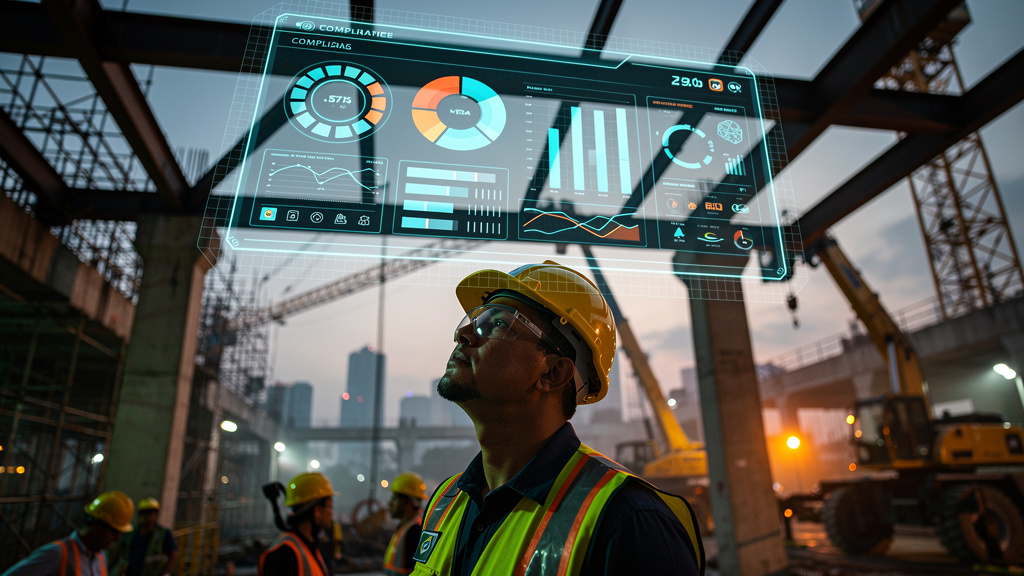 Case Toolzz: Compliance de NR em apenas 7 anos