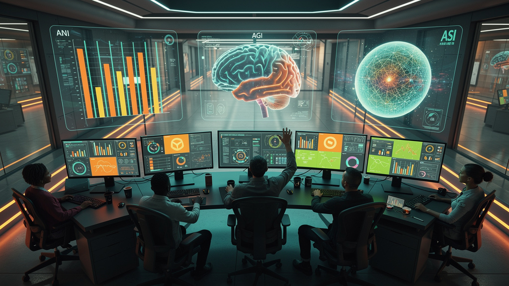 Case Toolzz: Entenda a IA em 7 passos