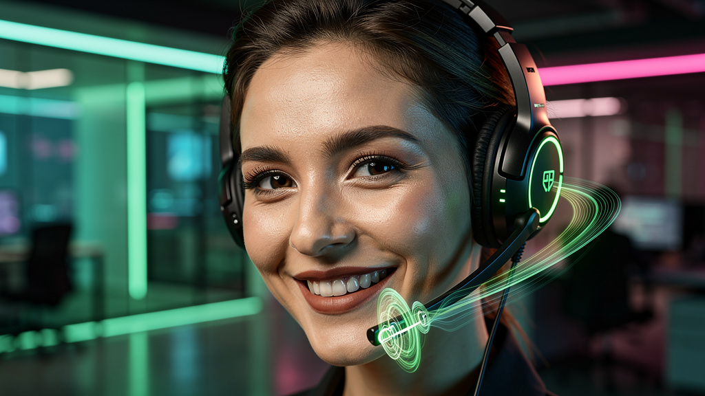 Case Toolzz: Qualidade de voz em apenas 7 dias