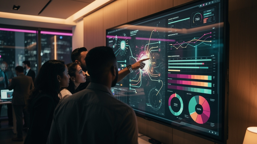 Case Toolzz: Redução de 30% nos Custos Operacionais com IA em Apenas 6 Meses