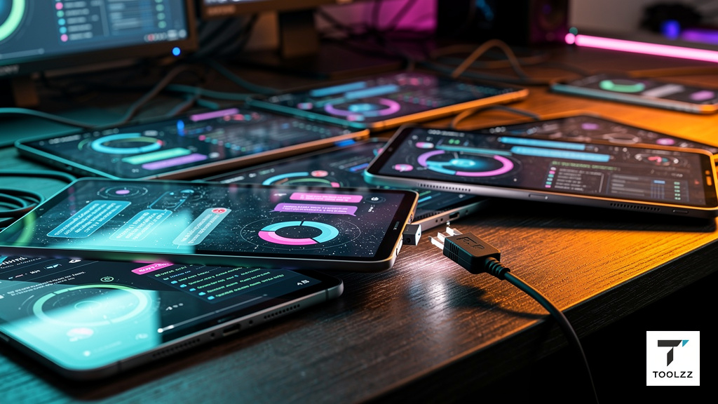 Case Toolzz: Redução de 40% em Riscos com Shadow AI em 6 Meses