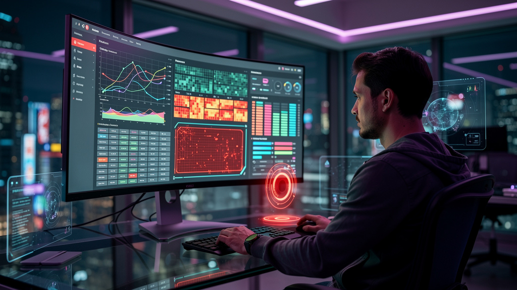 Case Toolzz: Segurança em IA em apenas 7 Passos