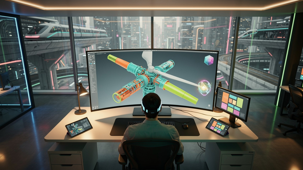 Case Toolzz: Visão Estratégica em 7 Dias