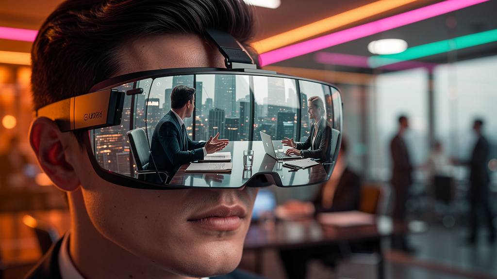 Cenários de Aprendizagem na Educação Corporativa: LXP e IA da Toolzz