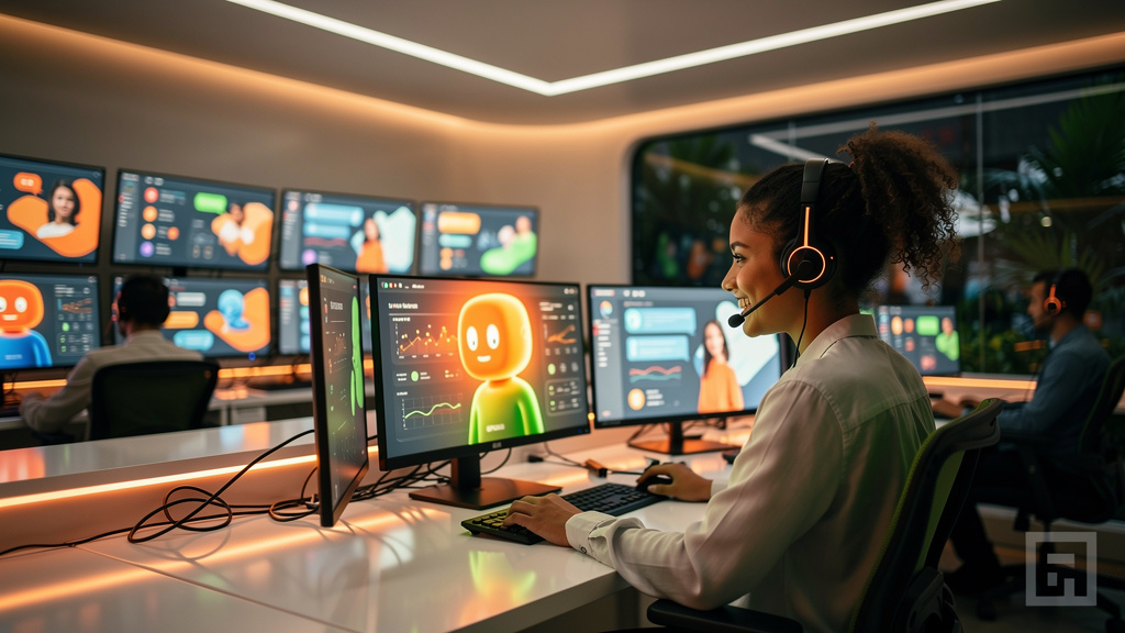 Central de Atendimento IA Brasil: O Guia Completo para 2025/2026