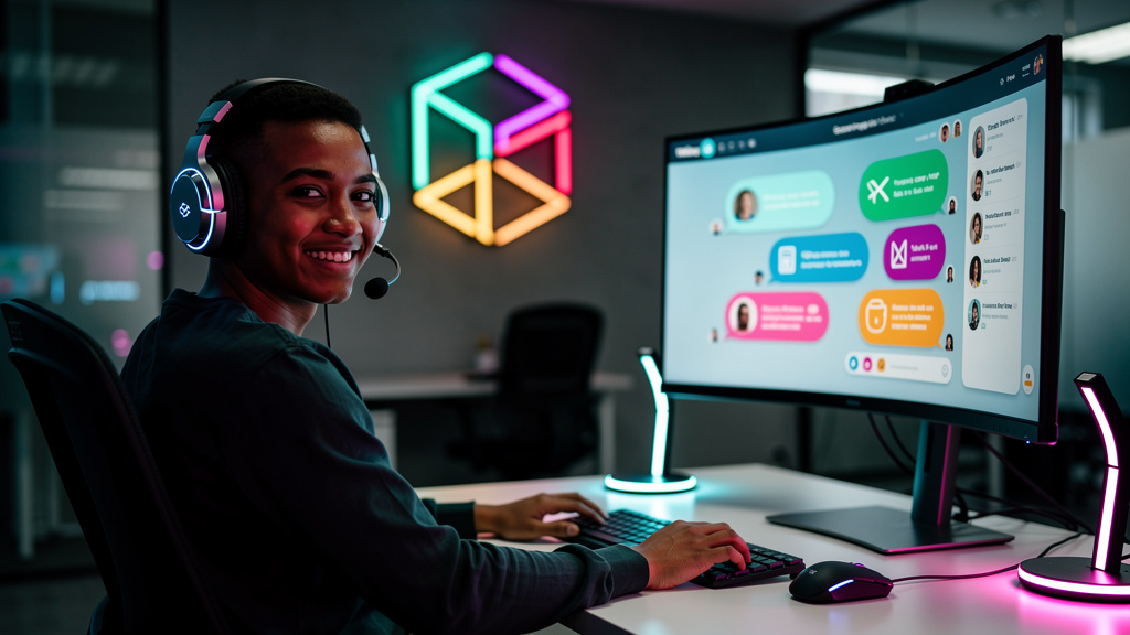 Central de Atendimento IA: O Guia Completo para 2024