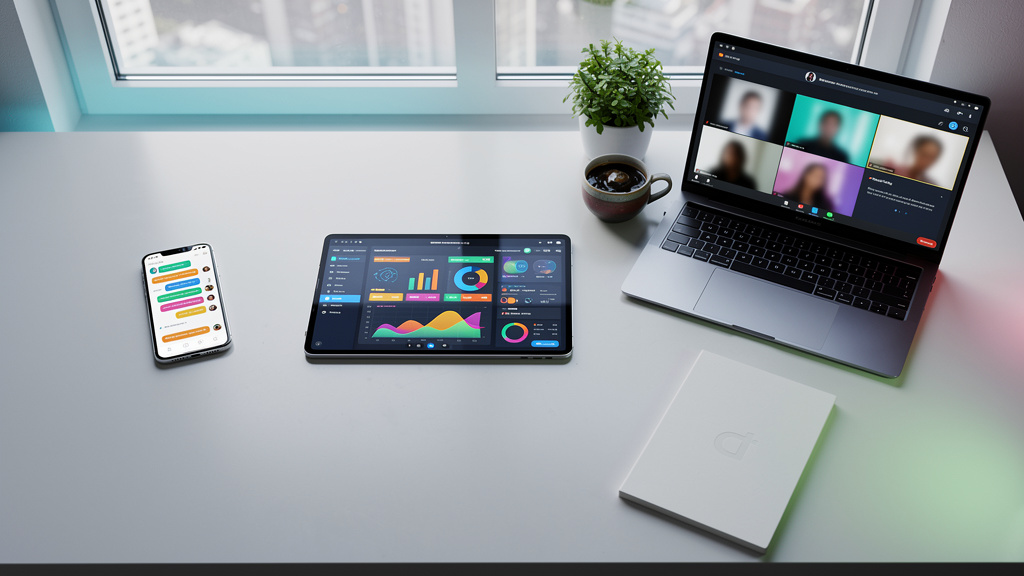 Central de Atendimento Omnichannel para E-commerce: Guia Completo
