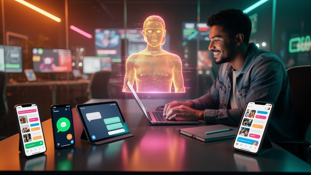 Central de Atendimento Omnichannel: Qual a Melhor para E-commerce?
