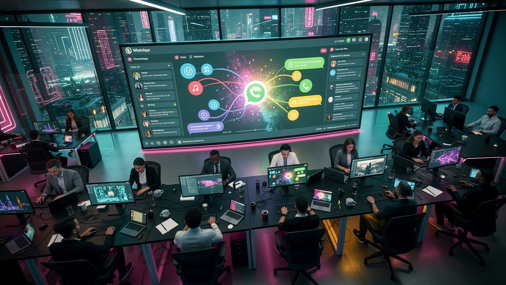 Central de Atendimento Omnichannel: Qual a Melhor para E-commerce?
