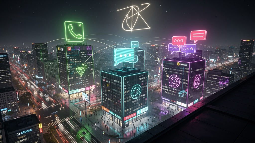 Central de Atendimento Omnichannel: Qual a Melhor para E-commerce?